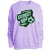 Soft Fleece Crew Neck Thumbnail