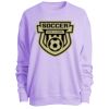 Soft Fleece Crew Neck Thumbnail