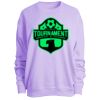 Soft Fleece Crew Neck Thumbnail