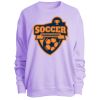 Soft Fleece Crew Neck Thumbnail