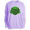 Soft Fleece Crew Neck Thumbnail