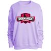Soft Fleece Crew Neck Thumbnail