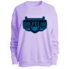 Soft Fleece Crew Neck Thumbnail