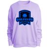 Soft Fleece Crew Neck Thumbnail