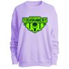 Soft Fleece Crew Neck Thumbnail