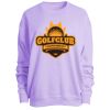 Soft Fleece Crew Neck Thumbnail