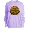 Soft Fleece Crew Neck Thumbnail