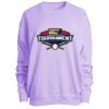 Soft Fleece Crew Neck Thumbnail
