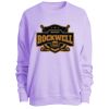 Soft Fleece Crew Neck Thumbnail