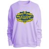 Soft Fleece Crew Neck Thumbnail