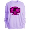 Soft Fleece Crew Neck Thumbnail
