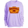 Soft Fleece Crew Neck Thumbnail