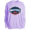 Soft Fleece Crew Neck Thumbnail