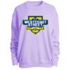 Soft Fleece Crew Neck Thumbnail