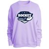 Soft Fleece Crew Neck Thumbnail