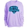 Soft Fleece Crew Neck Thumbnail