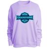 Soft Fleece Crew Neck Thumbnail