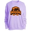 Soft Fleece Crew Neck Thumbnail