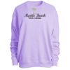 Soft Fleece Crew Neck Thumbnail