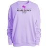 Soft Fleece Crew Neck Thumbnail