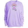 Soft Fleece Crew Neck Thumbnail