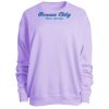 Soft Fleece Crew Neck Thumbnail