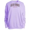 Soft Fleece Crew Neck Thumbnail