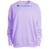 Soft Fleece Crew Neck Thumbnail