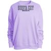 Soft Fleece Crew Neck Thumbnail