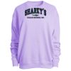 Soft Fleece Crew Neck Thumbnail