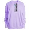 Soft Fleece Crew Neck Thumbnail