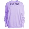 Soft Fleece Crew Neck Thumbnail