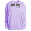 Soft Fleece Crew Neck Thumbnail