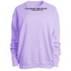 Soft Fleece Crew Neck Thumbnail