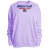 Soft Fleece Crew Neck Thumbnail