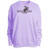 Soft Fleece Crew Neck Thumbnail