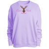 Soft Fleece Crew Neck Thumbnail