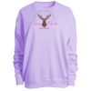 Soft Fleece Crew Neck Thumbnail