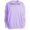 Soft Fleece Crew Neck Thumbnail