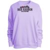 Soft Fleece Crew Neck Thumbnail