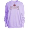 Soft Fleece Crew Neck Thumbnail