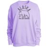 Soft Fleece Crew Neck Thumbnail