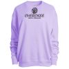 Soft Fleece Crew Neck Thumbnail