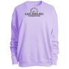 Soft Fleece Crew Neck Thumbnail