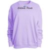 Soft Fleece Crew Neck Thumbnail