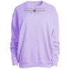 Soft Fleece Crew Neck Thumbnail