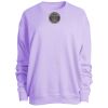 Soft Fleece Crew Neck Thumbnail