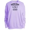 Soft Fleece Crew Neck Thumbnail