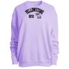 Soft Fleece Crew Neck Thumbnail