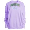 Soft Fleece Crew Neck Thumbnail